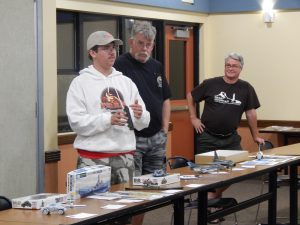 Dustin Ferris discusses his 1/35 Tamiya Su-85 Tank Destroyer