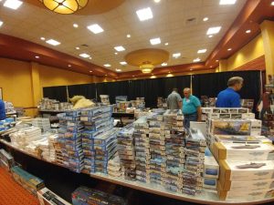 Freetime Hobbies brought a huge amount of nautical models and accessories as well as other items Freetime Hobbies brought a huge amount of nautical models and accessories as well as other items
