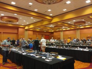 A view of the contest room A view of the contest room