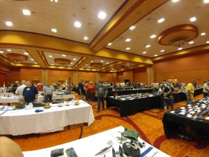 Another view of the contest room Another view of the contest room