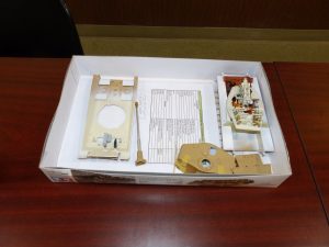 Bob Ekstrom's 1-35 Tiger Tank