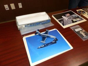 Manny Gutsche's 1-72 F-9 Panther