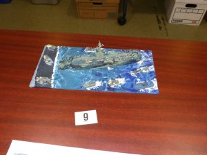 Mike Potter's 1-350 D-Day Landing Boats