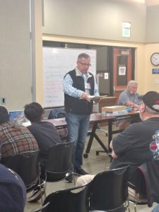 Contest Coordinator Manny Gutsche talks about the possible themes for June's Model Expo