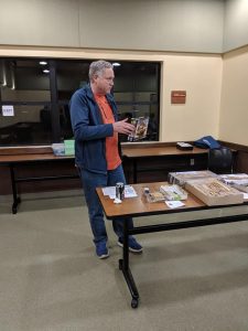 Rich Durham talks about his Tamiya 1-48 M1A2