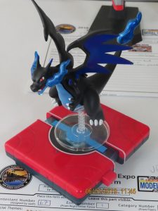 1st Place - Charizard by Mei-Lin Jiao 1st Place - Charizard by Mei-Lin Jiao