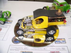 25 Model T Fruitwagon by Jim Bunch 25 Model T Fruitwagon by Jim Bunch