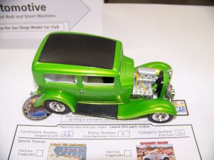 32 2-Door Sedan by Kyle Allen 32 2-Door Sedan by Kyle Allen