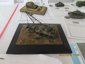 Best Military Vehicle - M32 Earthworm by Michael McFadden Best Military Vehicle - M32 Earthworm by Michael McFadden