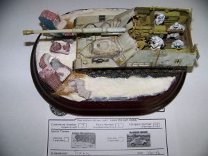 Category 14 - 1st Place - Nashorn by John Brubaker Category 14 - 1st Place - Nashorn by John Brubaker