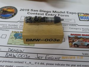 Category 26 - 2nd Place - BMW 0003e by Tex Valadez Category 26 - 2nd Place - BMW 0003e by Tex Valadez