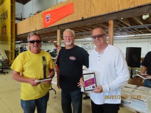 Category 28 - 2nd Place - John Drogitis, 1st Place - Jim Bunch Category 28 - 2nd Place - John Drogitis, 1st Place - Jim Bunch