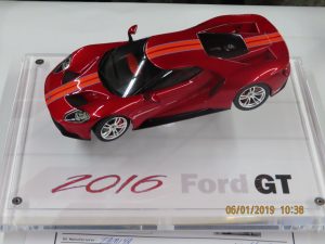 Category 29 - 2nd Place - Ford GT by Jeff Corder Category 29 - 2nd Place - Ford GT by Jeff Corder