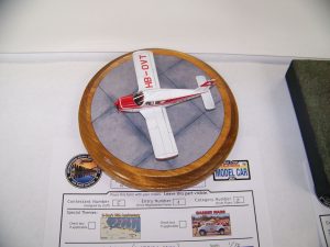 Category 2B - 2nd Place - Piper Cherokee by Alex Bigey Category 2B - 2nd Place - Piper Cherokee by Alex Bigey