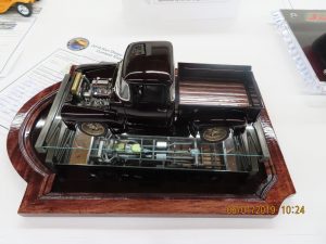Category 30 - 1st Place - Black Cherry Foose FD100 Pickup by Art Laski Category 30 - 1st Place - Black Cherry Foose FD100 Pickup by Art Laski