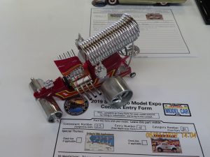 Category 31 - 3rd Place - Tom Daniels Unreal Roller by Joe Porche Category 31 - 3rd Place - Tom Daniels Unreal Roller by Joe Porche