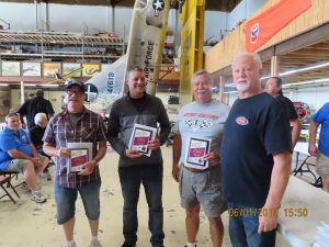 Category 36 - 3rd Place - Mark Stubblefield, 2nd Place - Bruce Snyder, 1st Place - Jeff Corder Category 36 - 3rd Place - Mark Stubblefield, 2nd Place - Bruce Snyder, 1st Place - Jeff Corder