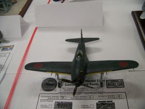 Category 4A - 3rd Place - N1K1 George by Mike Budzeika Category 4A - 3rd Place - N1K1 George by Mike Budzeika