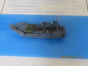 LCT-6 by Michael Potter LCT-6 by Michael Potter