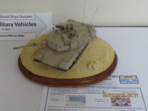 M1A2 Abrams by Christopher Jonas M1A2 Abrams by Christopher Jonas