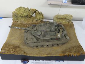 Magach 6B by Marco Antonio Curro Lima Magach 6B by Marco Antonio Curro Lima