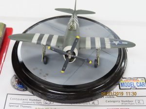 P-47 Razorback by Scott Pence P-47 Razorback by Scott Pence