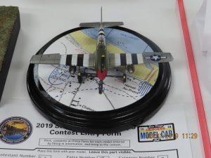 P-51D by Scott Pence P-51D by Scott Pence