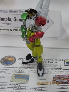 Vatomobile Gundam by Jeremy Jiao Vatomobile Gundam by Jeremy Jiao