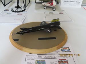 X-15A-1 by Tex Valadez X-15A-1 by Tex Valadez