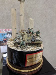 Best Diorama Best Diorama