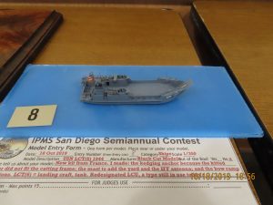 LCT by Mike Potter